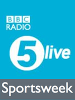 BBC Radio FiveLive Interview