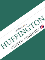Huffington Post - Sir Geoff Hurst